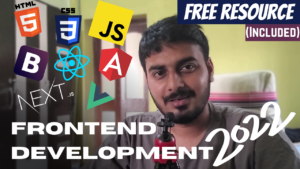 frontend development roadmap