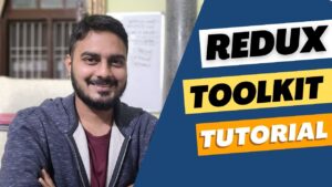 redux toolkit himanshu shekhar
