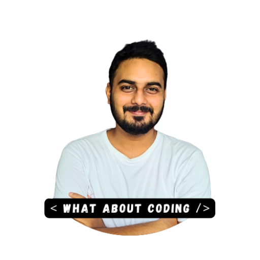 What About Coding